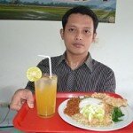 F-SAJIAN KHAS PECEL MADIUN-ADITYA SN