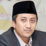 Yusuf Mansur