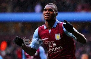 F-Christian Benteke-irishmirror