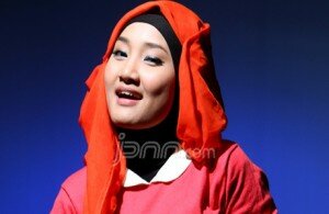 fatin Lagi