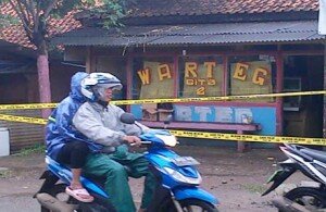 Aditya-foto tas yang diduga berisi bom 3