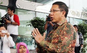 f-Menteri Agama Lukman Hakim Syaifuddin-dok jpnn