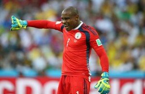 f-kiper nigeria Vincent_Enyeama-gettyjpnn