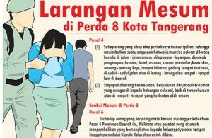 f-perda 8 kota tangerang-WDAsatelitnews