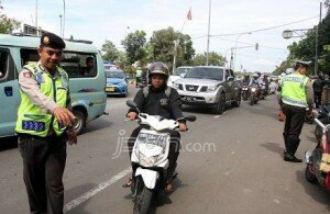 f-operasi zebra di jakarta-dok jpnn