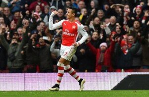 f-alexis sanchez-afp jpnn