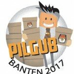 logo pilgub banten 2017