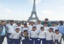 Tim Salfas Soccer U-12: Ngos-ngosan Lawan Korsel, Sedih Dihajar Argentina